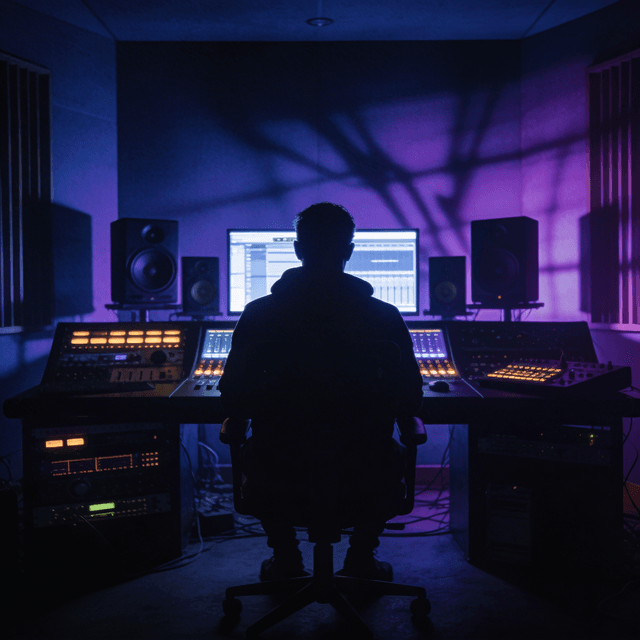 Horia Stan Productions