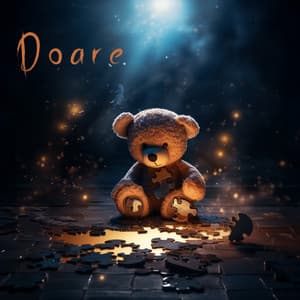 Doare by Cristian Porcari — artwork