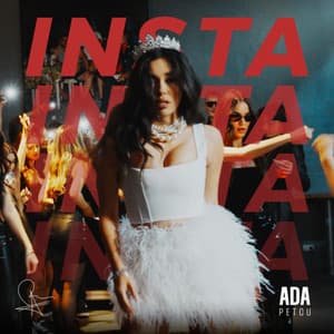 Fetele pe Instagram de Ada Petcu