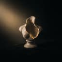 Hollow artwork