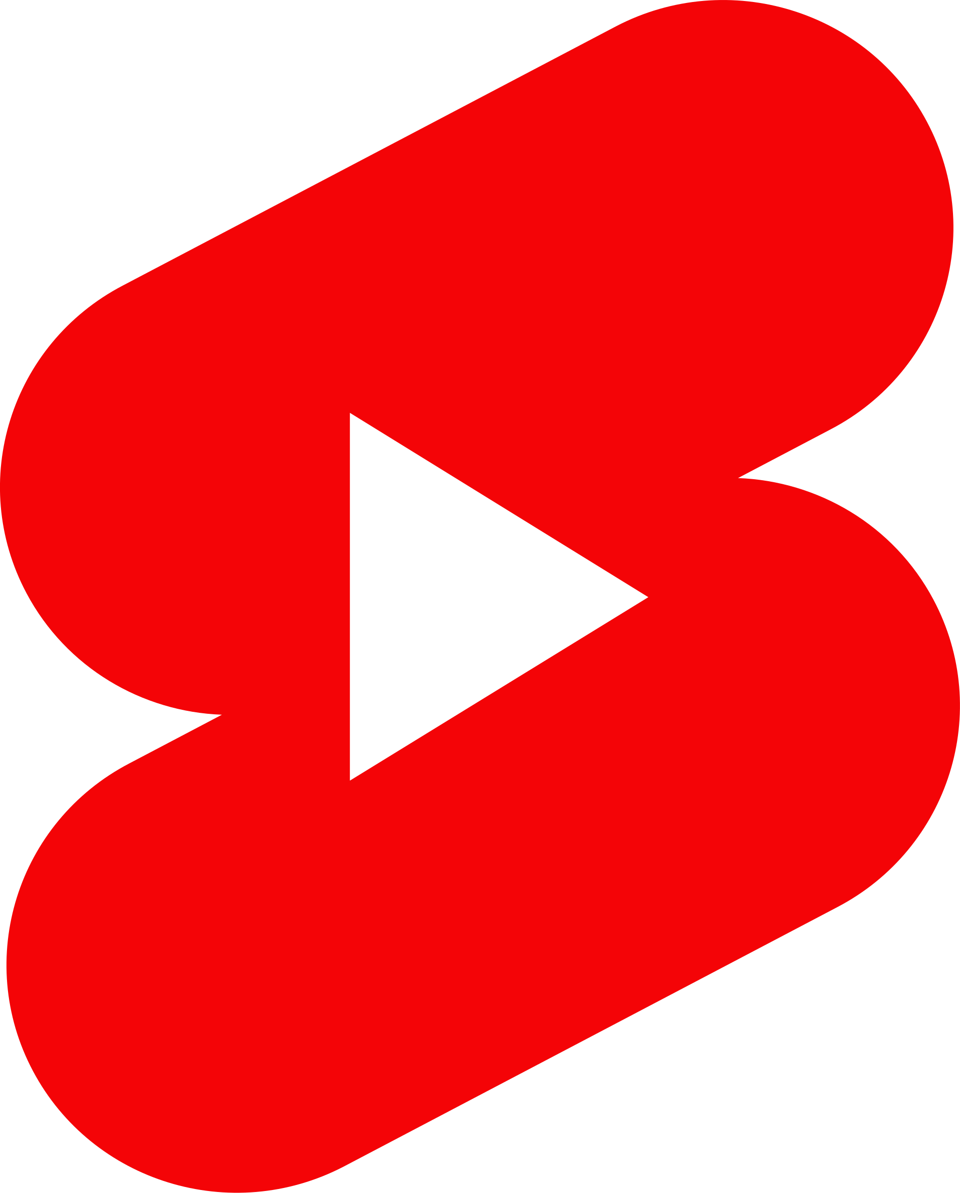 YouTube Shorts